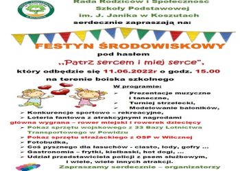 Festyn w Koszutach