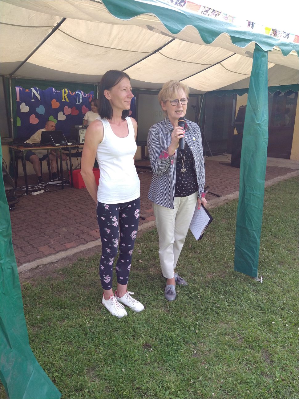 Rower główną wygraną w Koszutach