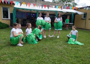 Rower główną wygraną w Koszutach