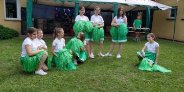 Rower główną wygraną w Koszutach