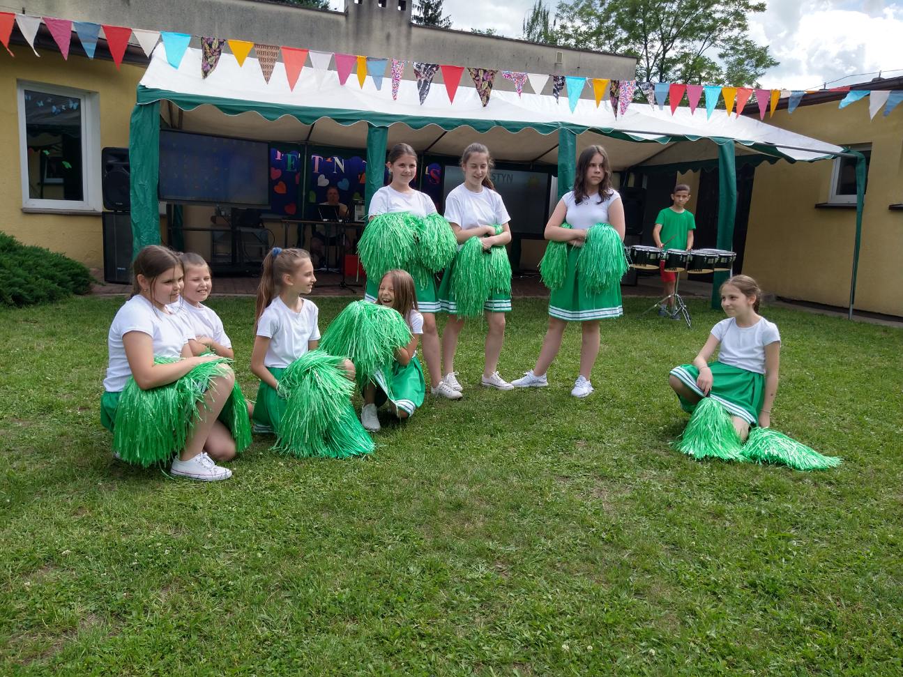 Rower główną wygraną w Koszutach