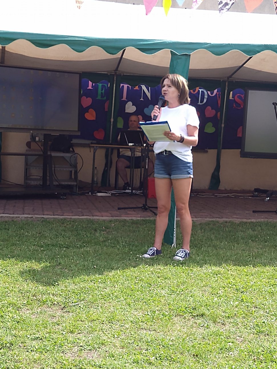 Rower główną wygraną w Koszutach