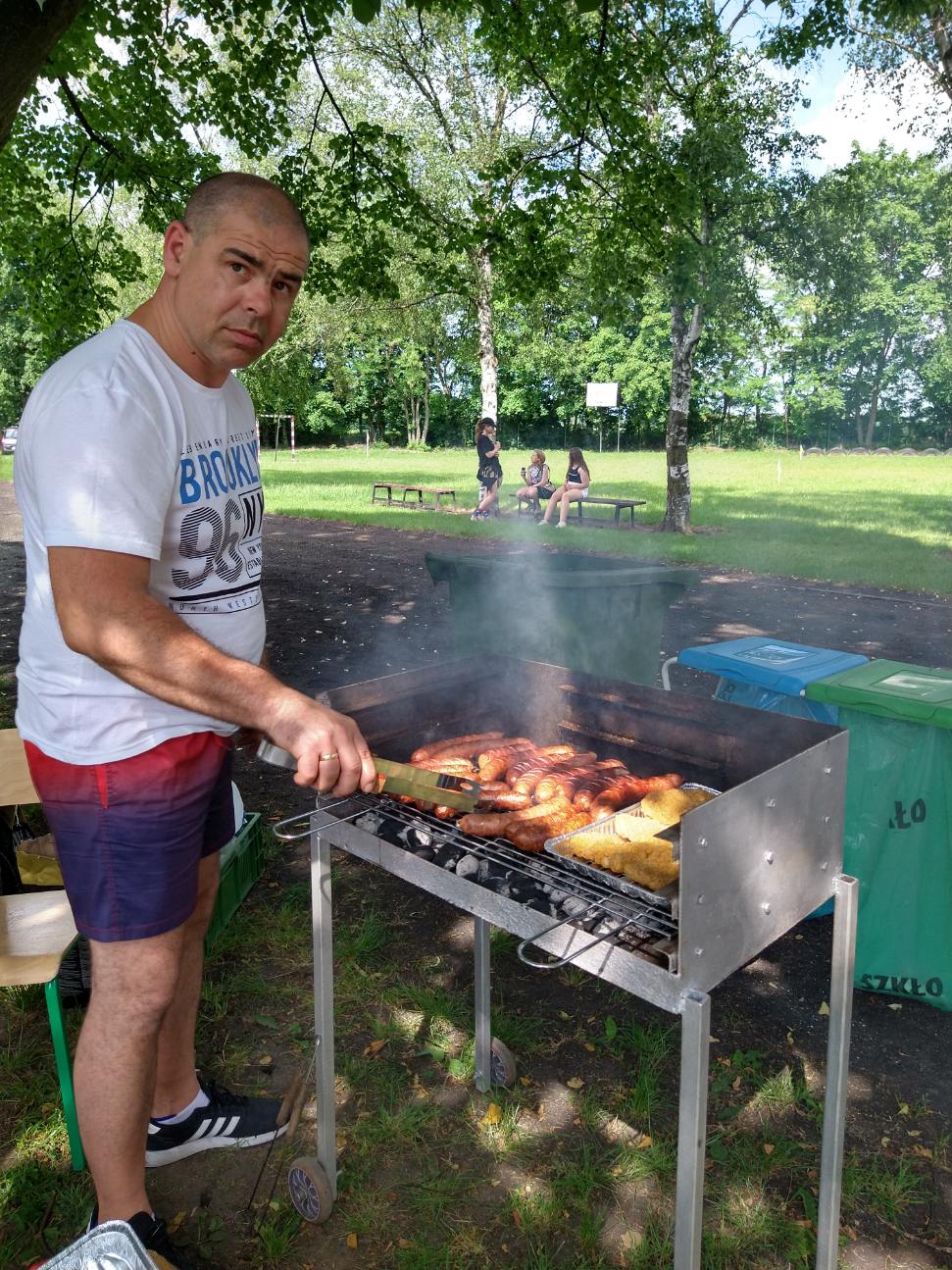 Rower główną wygraną w Koszutach