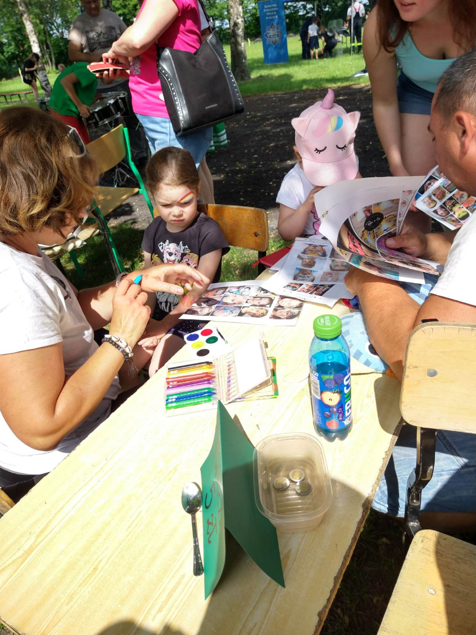 Rower główną wygraną w Koszutach