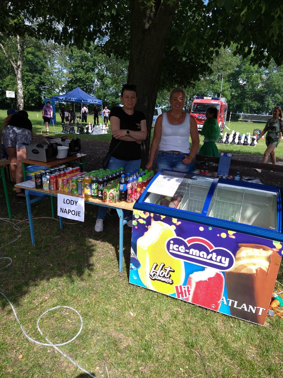 Rower główną wygraną w Koszutach