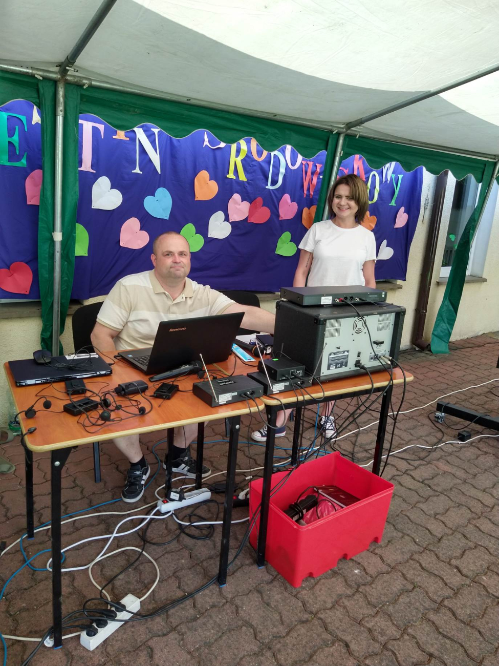 Rower główną wygraną w Koszutach