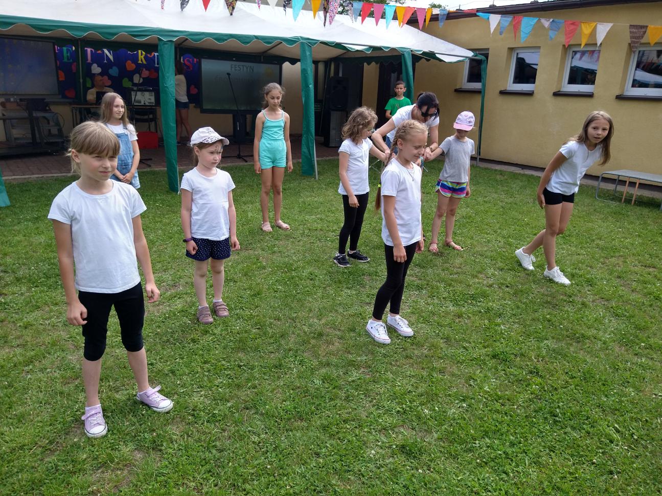 Rower główną wygraną w Koszutach