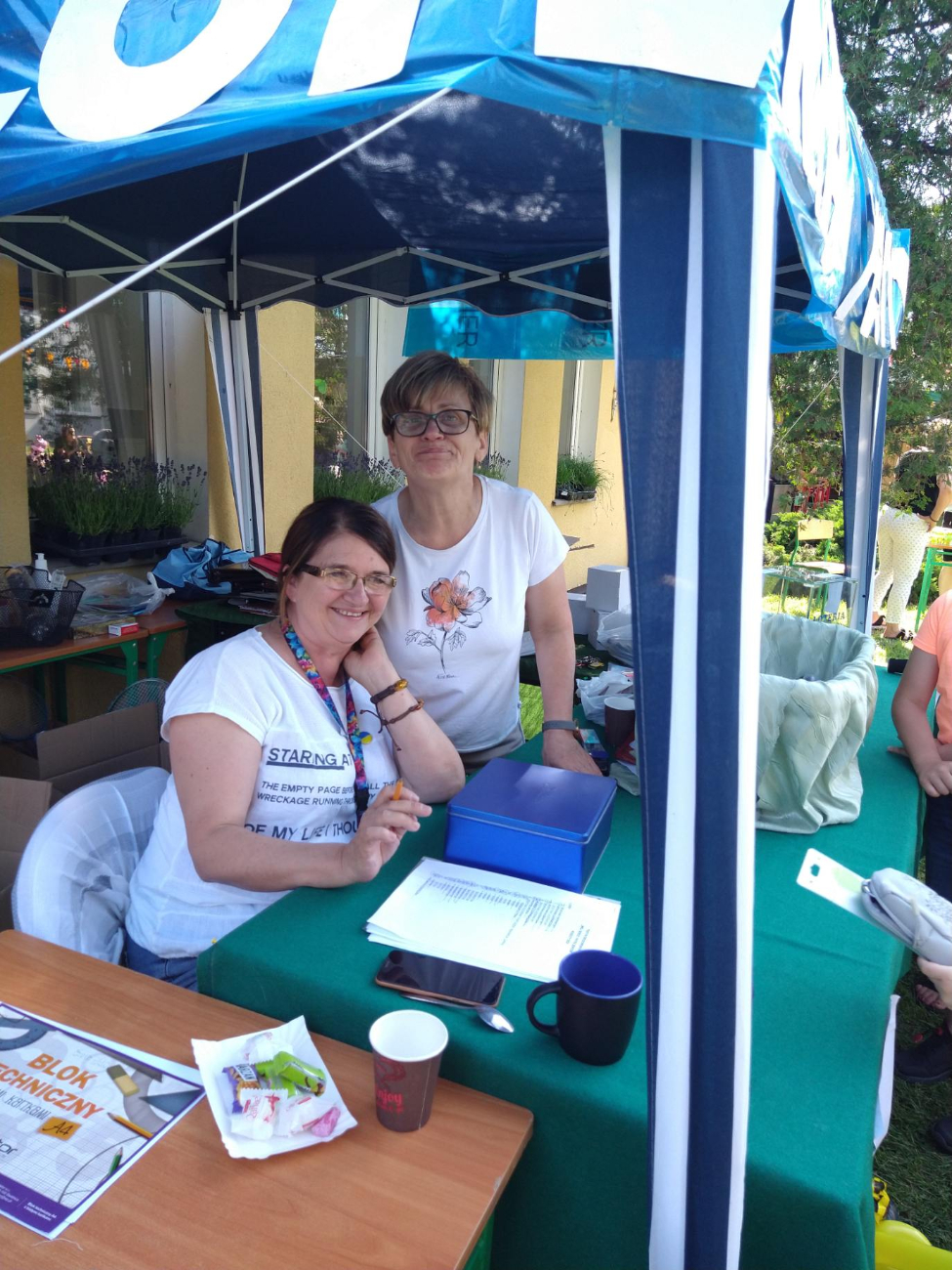 Rower główną wygraną w Koszutach