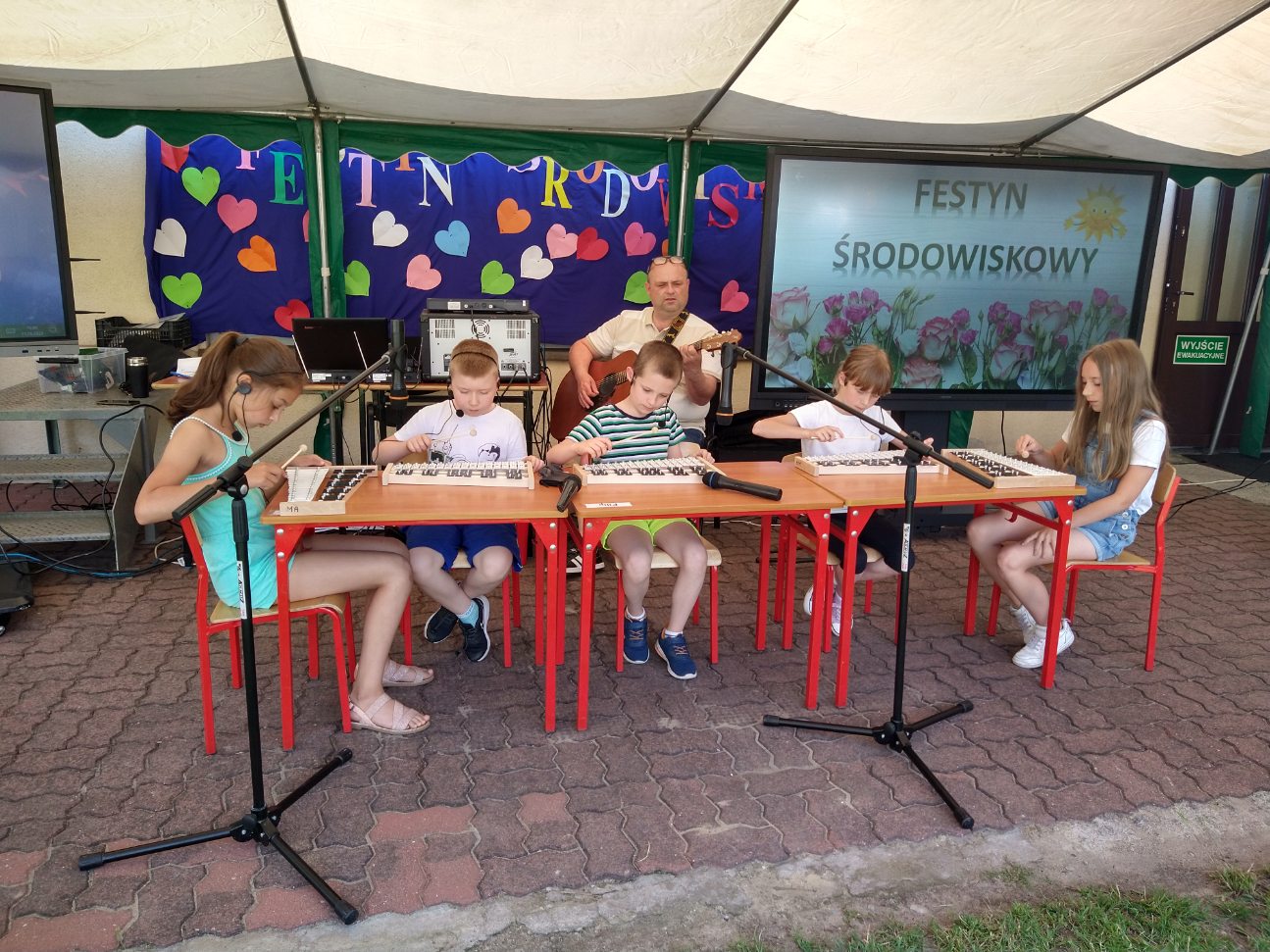 Rower główną wygraną w Koszutach