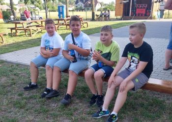 Kotunia dla najmłodszych – festyn rodzinny