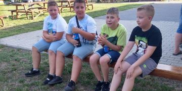 Kotunia dla najmłodszych – festyn rodzinny