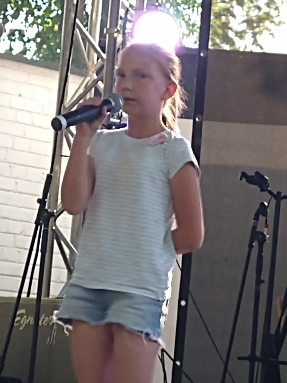 Kilkaset osób bawiło się na Wiankach w Ciążeniu