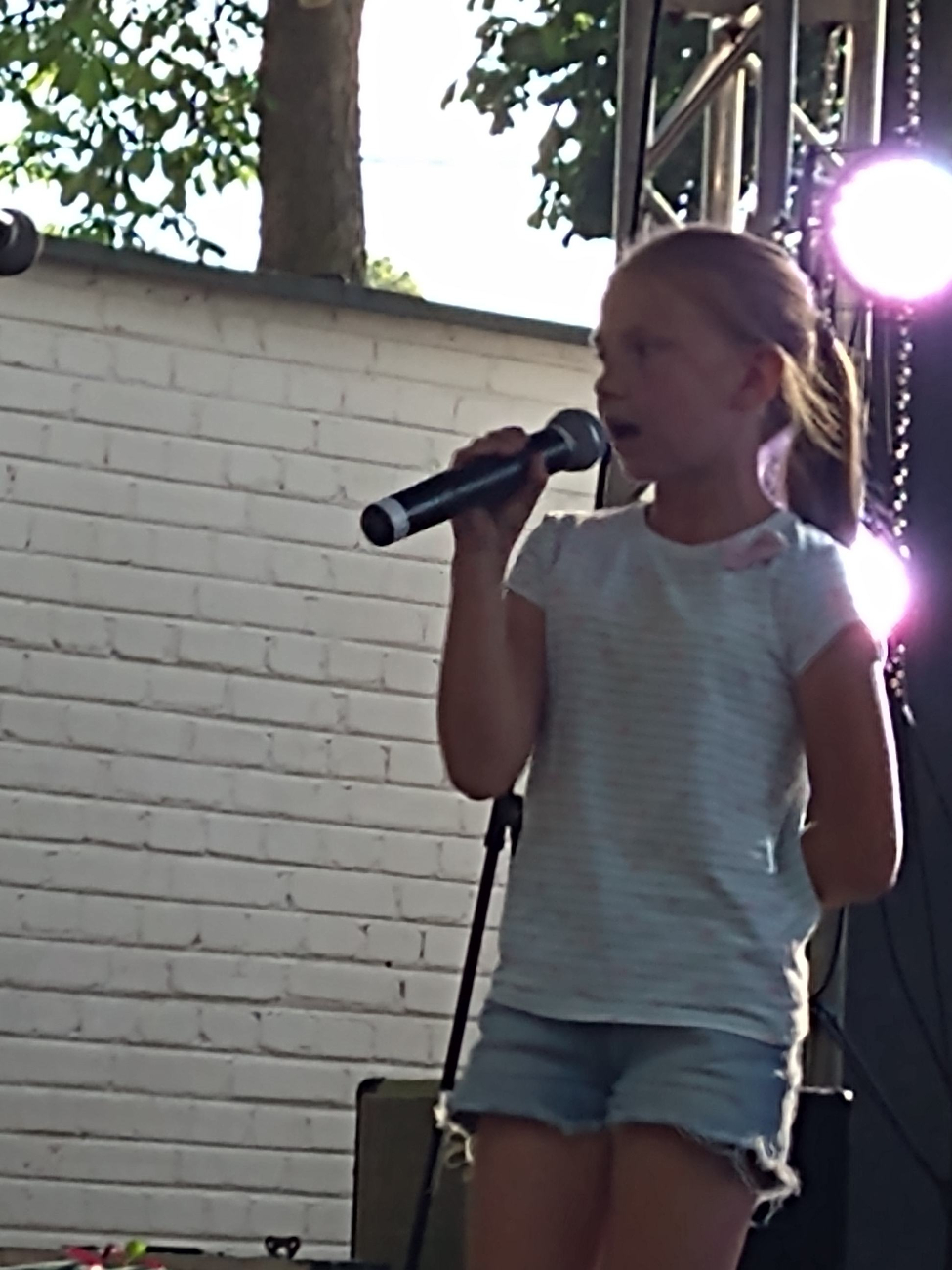 Kilkaset osób bawiło się na Wiankach w Ciążeniu