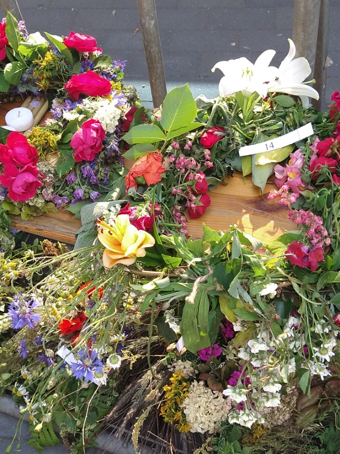 Kilkaset osób bawiło się na Wiankach w Ciążeniu