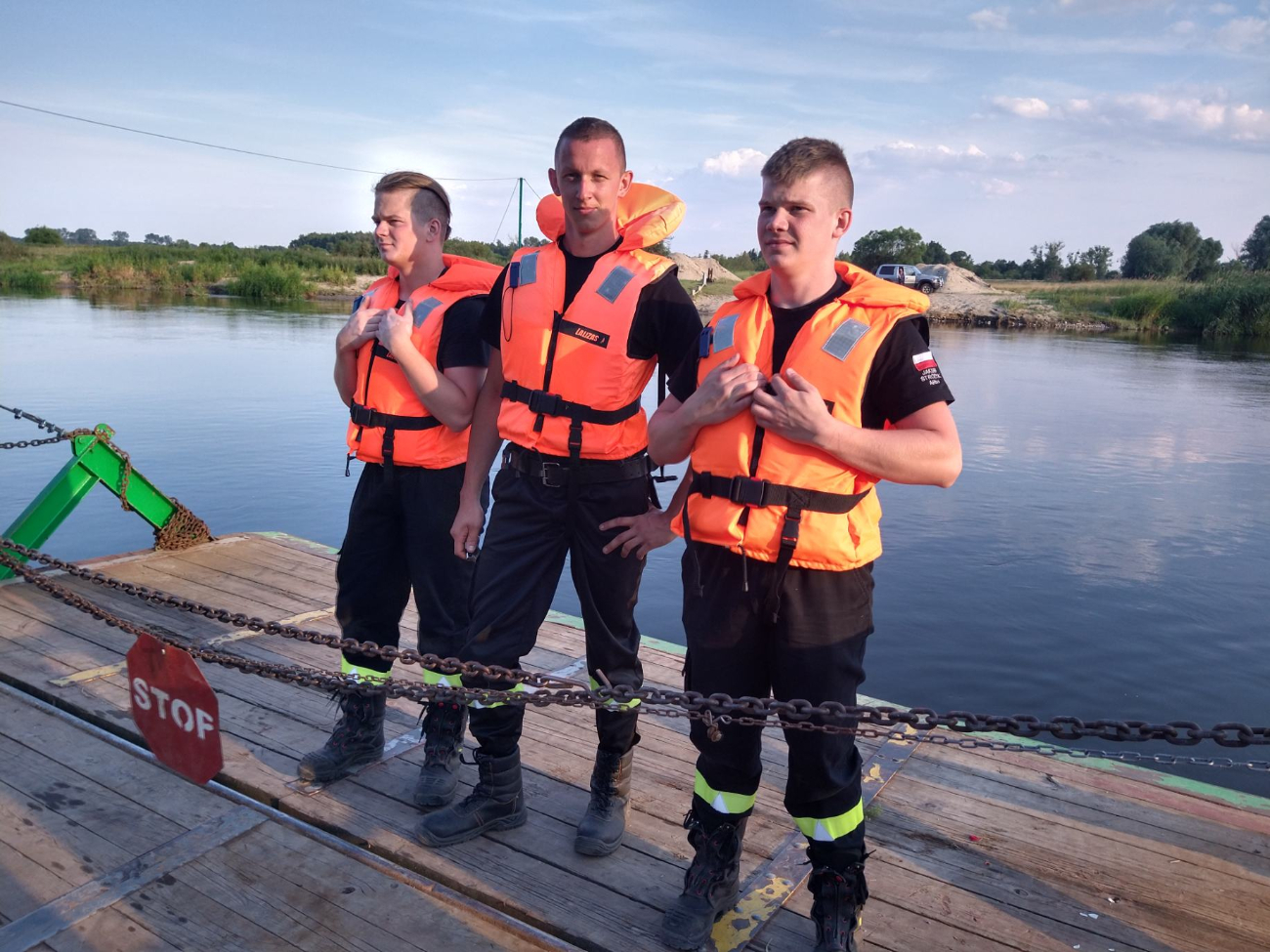 Kilkaset osób bawiło się na Wiankach w Ciążeniu