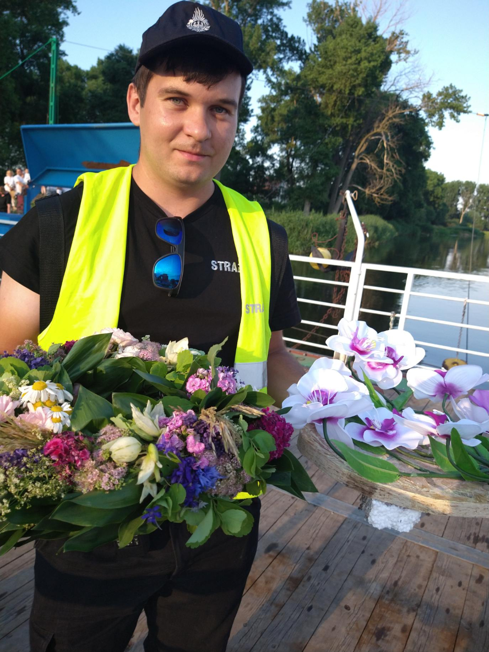 Kilkaset osób bawiło się na Wiankach w Ciążeniu