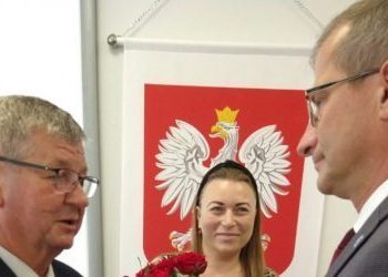 Absolutorium dla Artura Miętkiewicza