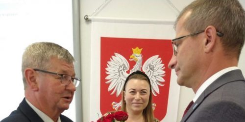 Absolutorium dla Artura Miętkiewicza