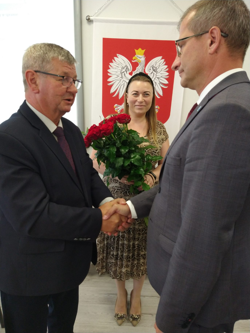 Groźny wypadek w Policku