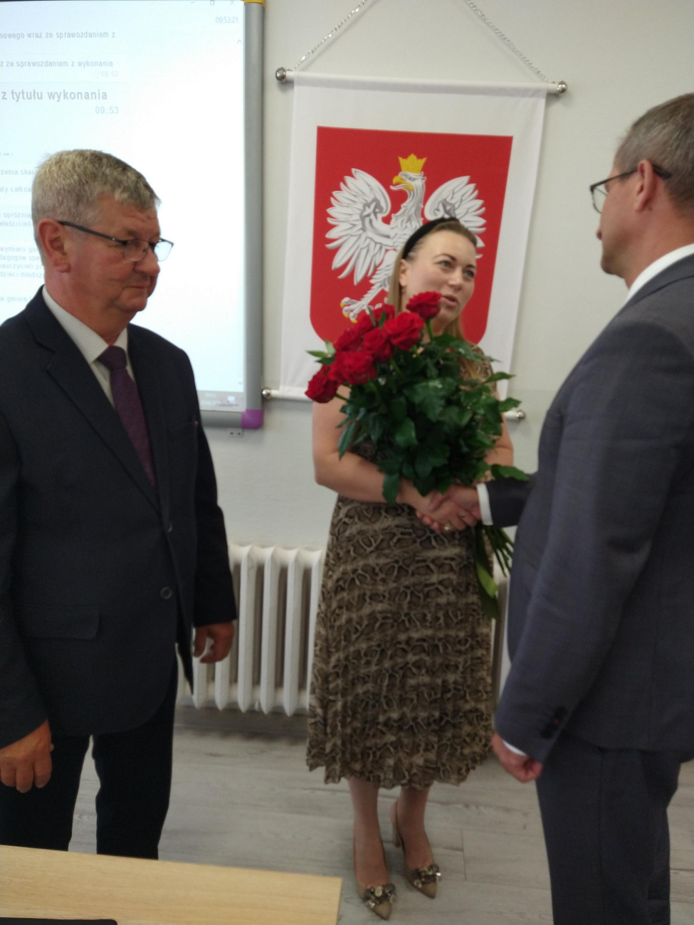 Groźny wypadek w Policku