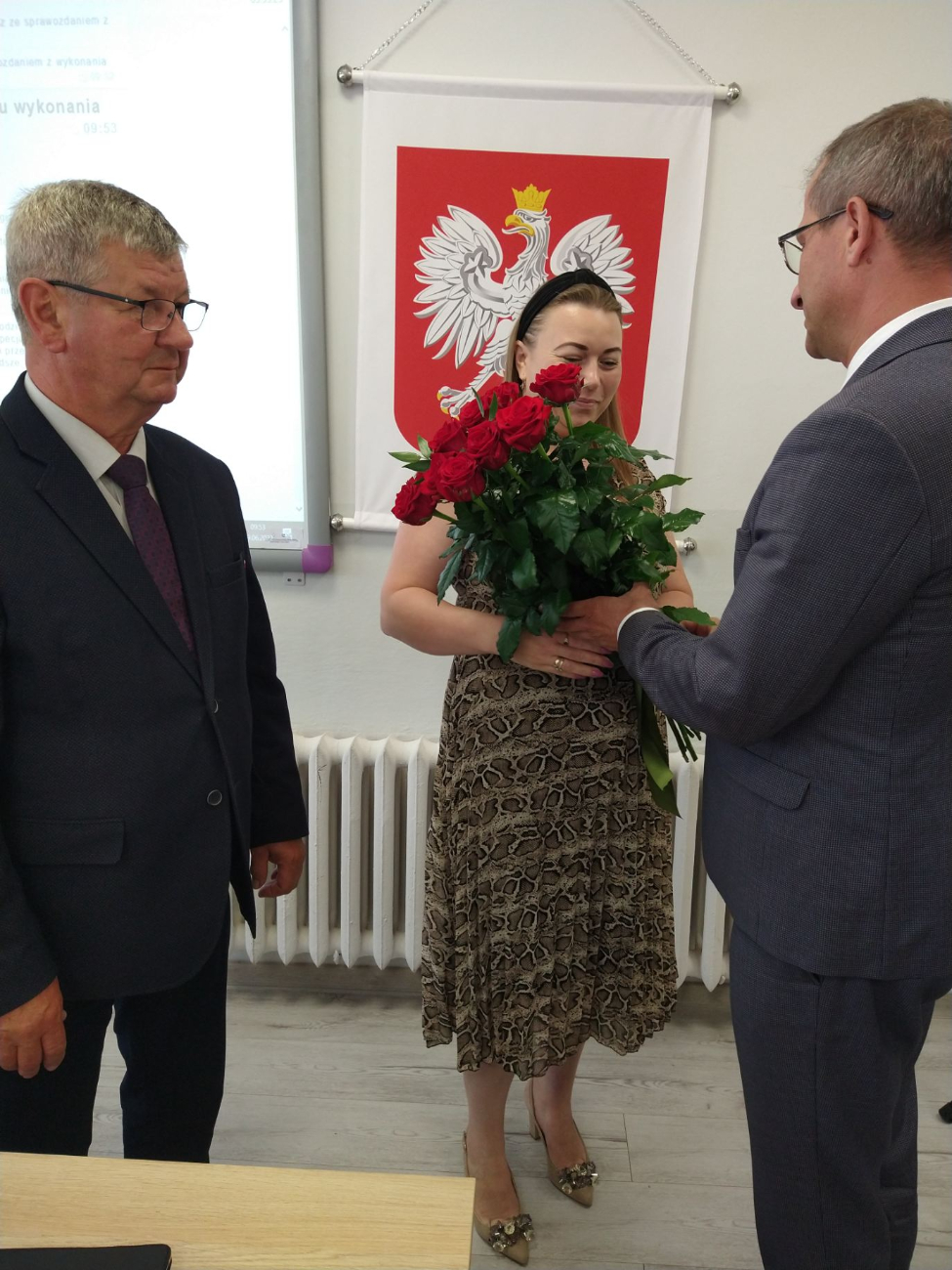 Groźny wypadek w Policku