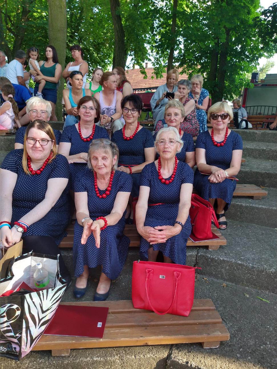 Groźny wypadek w Policku