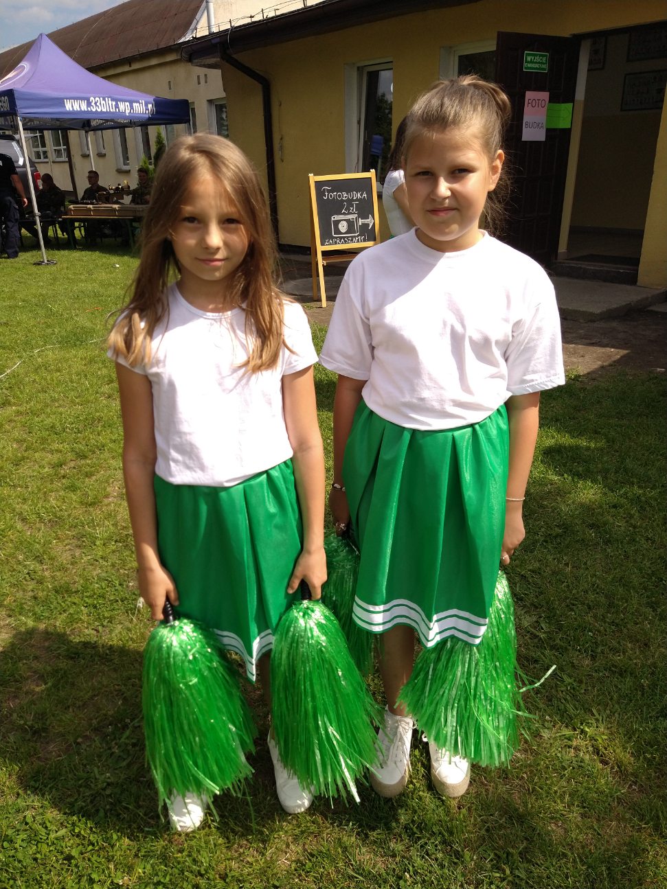 Rower główną wygraną w Koszutach