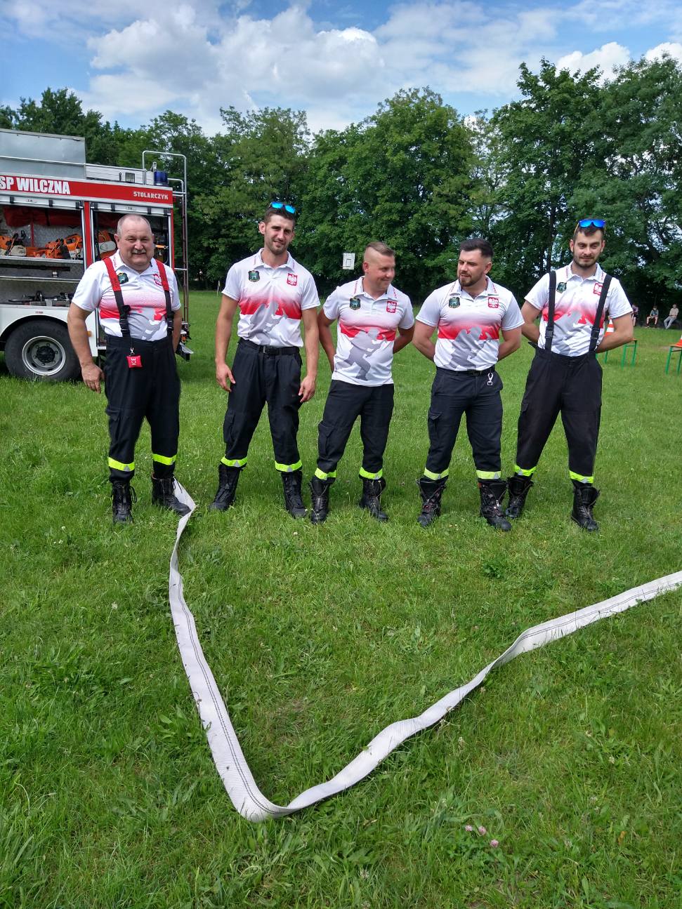Rower główną wygraną w Koszutach
