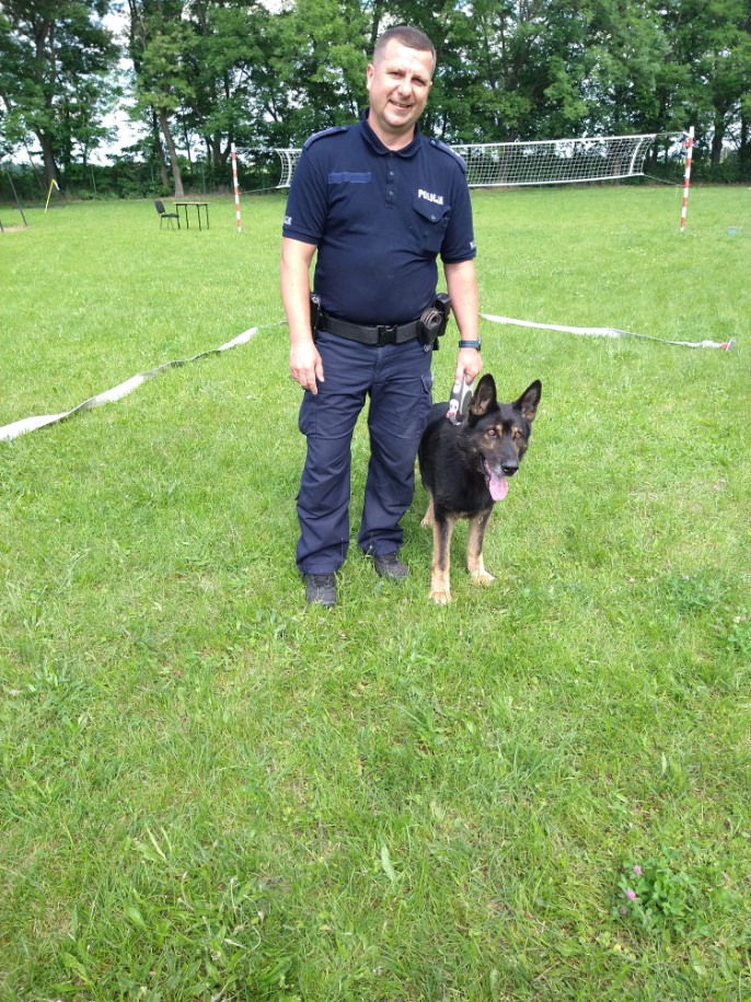 Rower główną wygraną w Koszutach