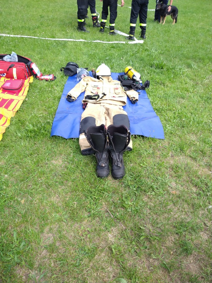 Rower główną wygraną w Koszutach