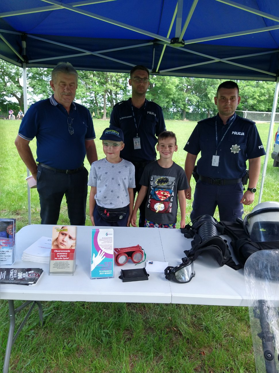 Rower główną wygraną w Koszutach