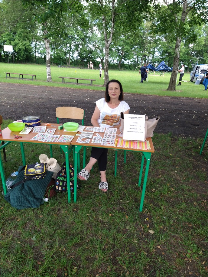 Rower główną wygraną w Koszutach