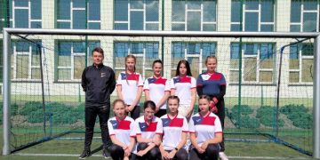 Mistrzowskie Młodojewo