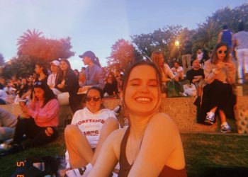 Lizbona – punkt widokowy bram słońca