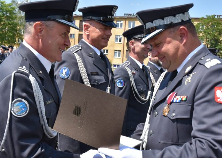 Powidz: 13 lat temu wrócili z Afganistanu