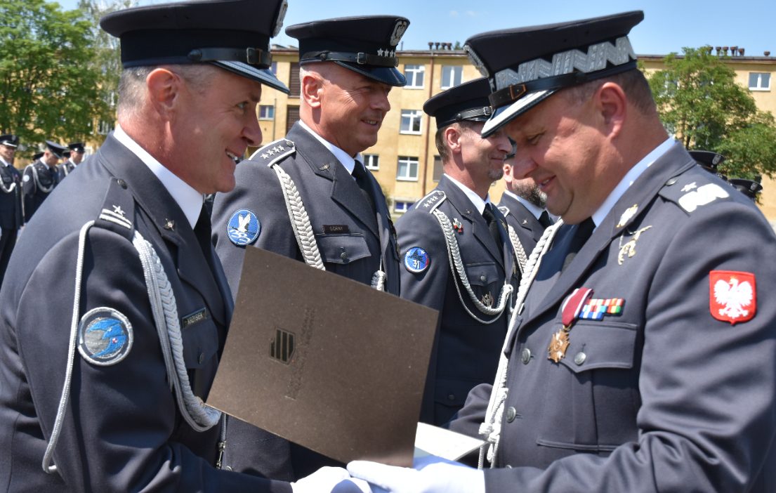 Powidz: 13 lat temu wrócili z Afganistanu