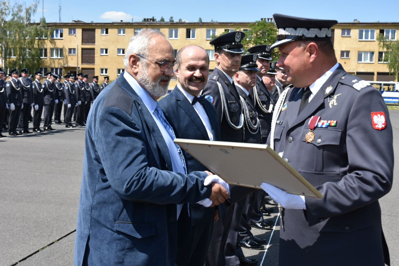 Powidz: 13 lat temu wrócili z Afganistanu