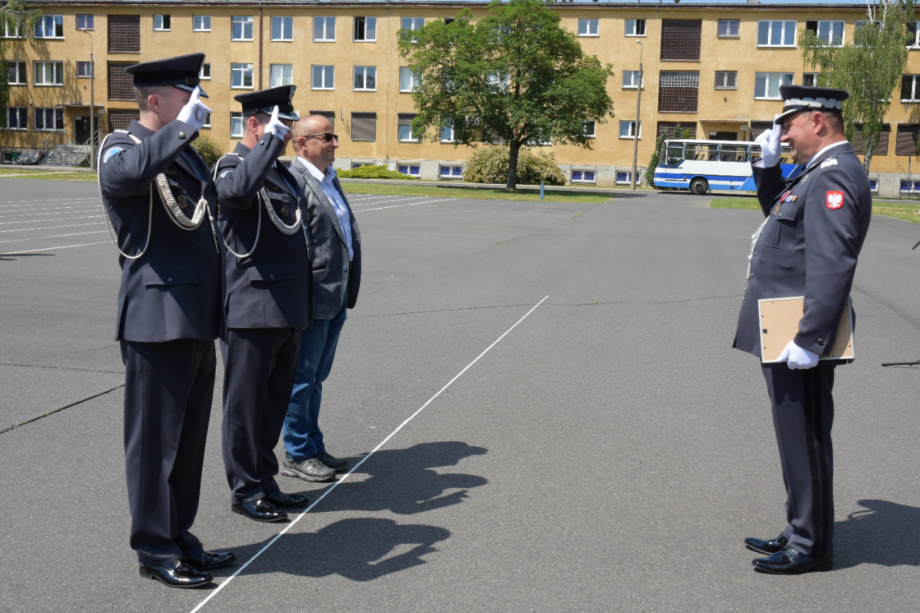 Powidz: 13 lat temu wrócili z Afganistanu