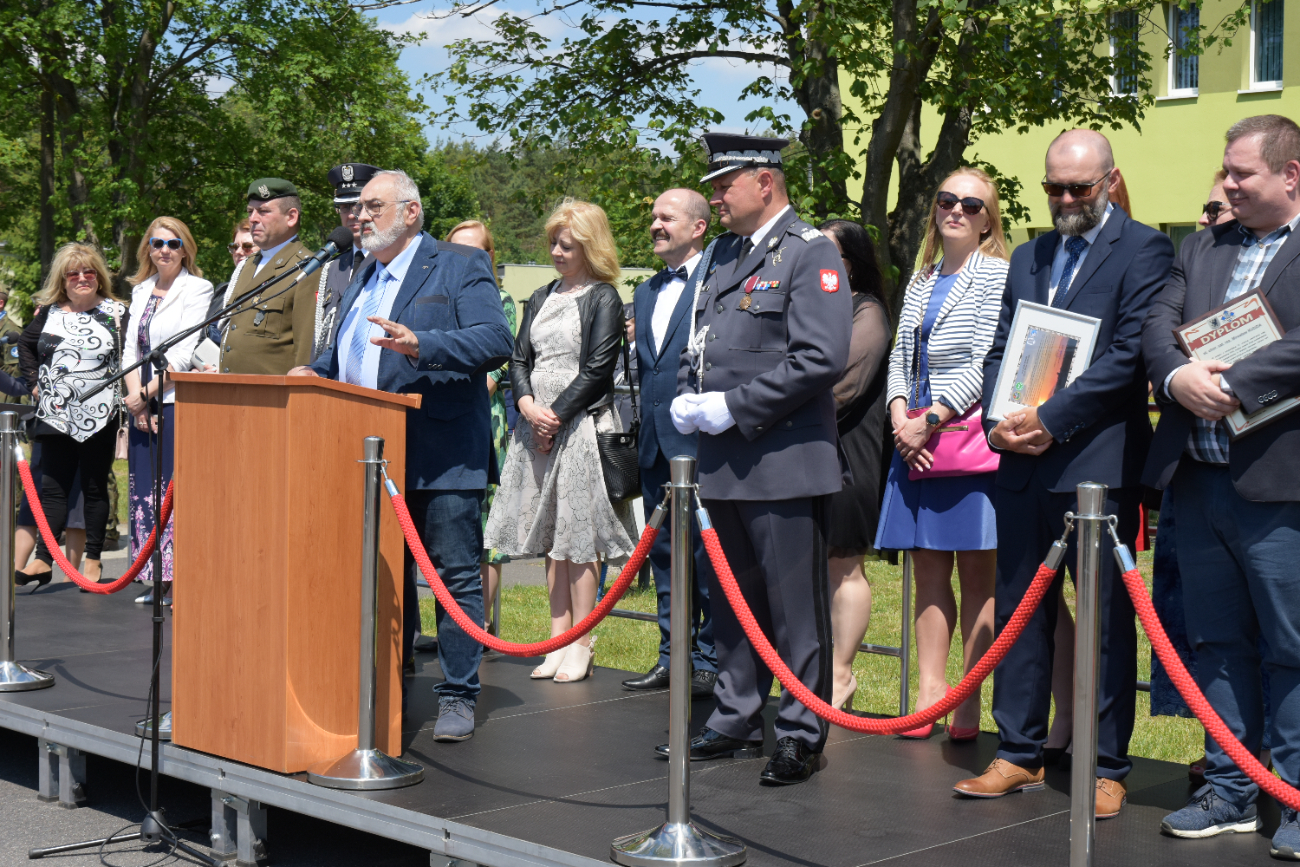 Powidz: 13 lat temu wrócili z Afganistanu
