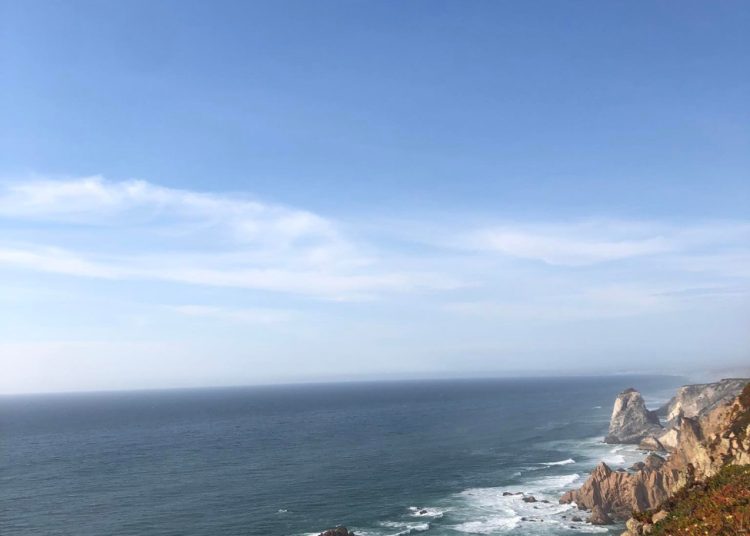 Cabo da Roca – tam, gdzie kończy się Europa!