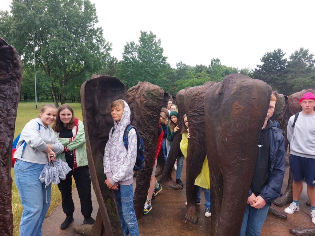 Pociągiem do Poznania