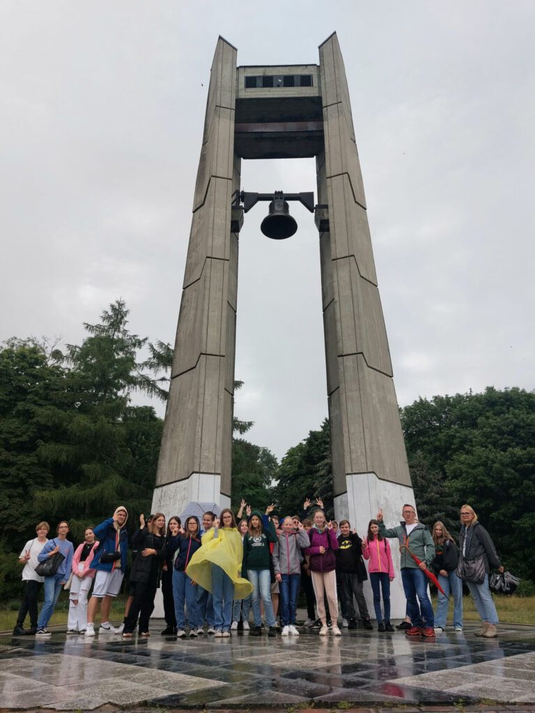 Pociągiem do Poznania