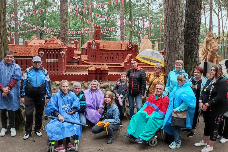 SPON w świecie dinozaurów