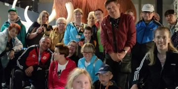 SPON w świecie dinozaurów