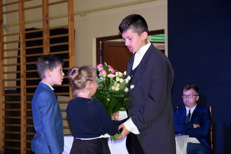 W Wólce obchodzili dzień patrona