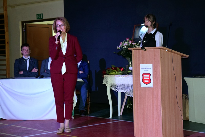 W Wólce obchodzili dzień patrona