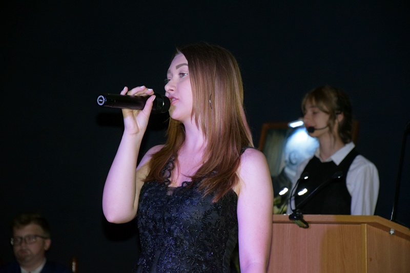 W Wólce obchodzili dzień patrona