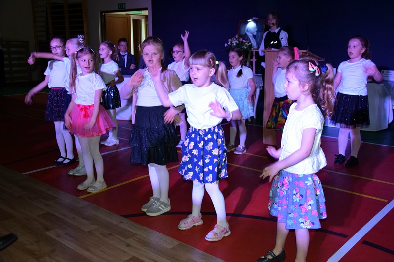 W Wólce obchodzili dzień patrona