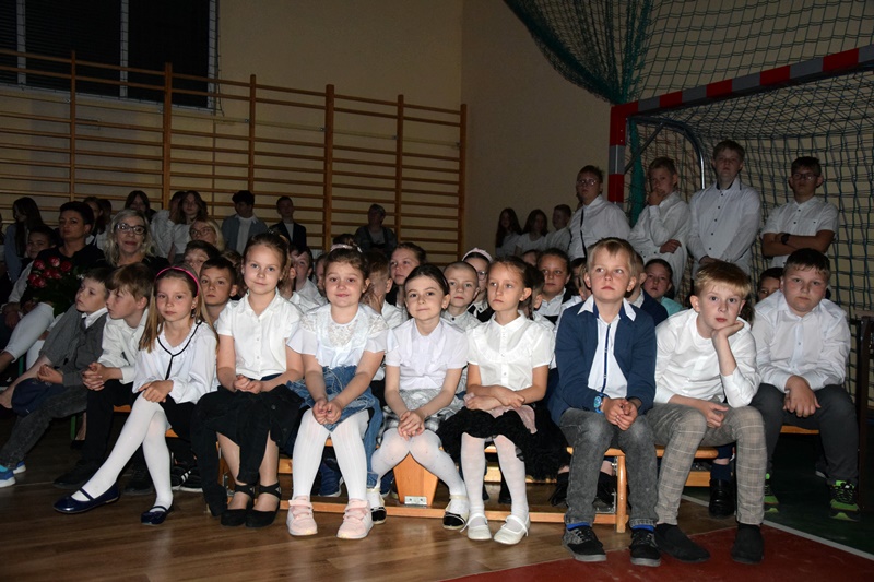 W Wólce obchodzili dzień patrona