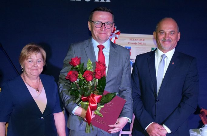 W Wólce obchodzili dzień patrona